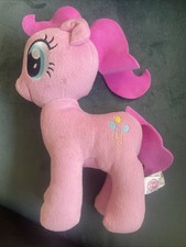 My Little Pony 2016 Soft Plush Toy 11 Inch Pinkie Pie