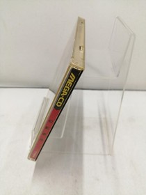 Micro Cabin Illusion City Mega CD game