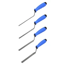 Tuck Pointer Stainless Steel Sturdy Masonry Mortar Repair Tuck Point Trowel