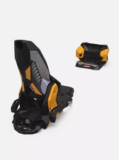 Marker Jester In Downhill Ski Bindings for sale | eBay