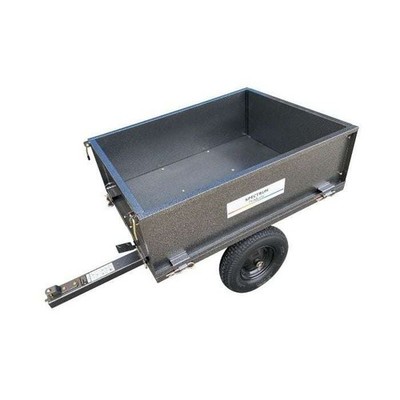 Spectrum 227kg - Tragkraft Stahlkippanhänger - SP22124