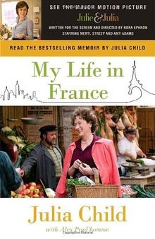 My Life in France (Movie Tie-In Edition) (Random Ho... | Buch | Zustand sehr gut