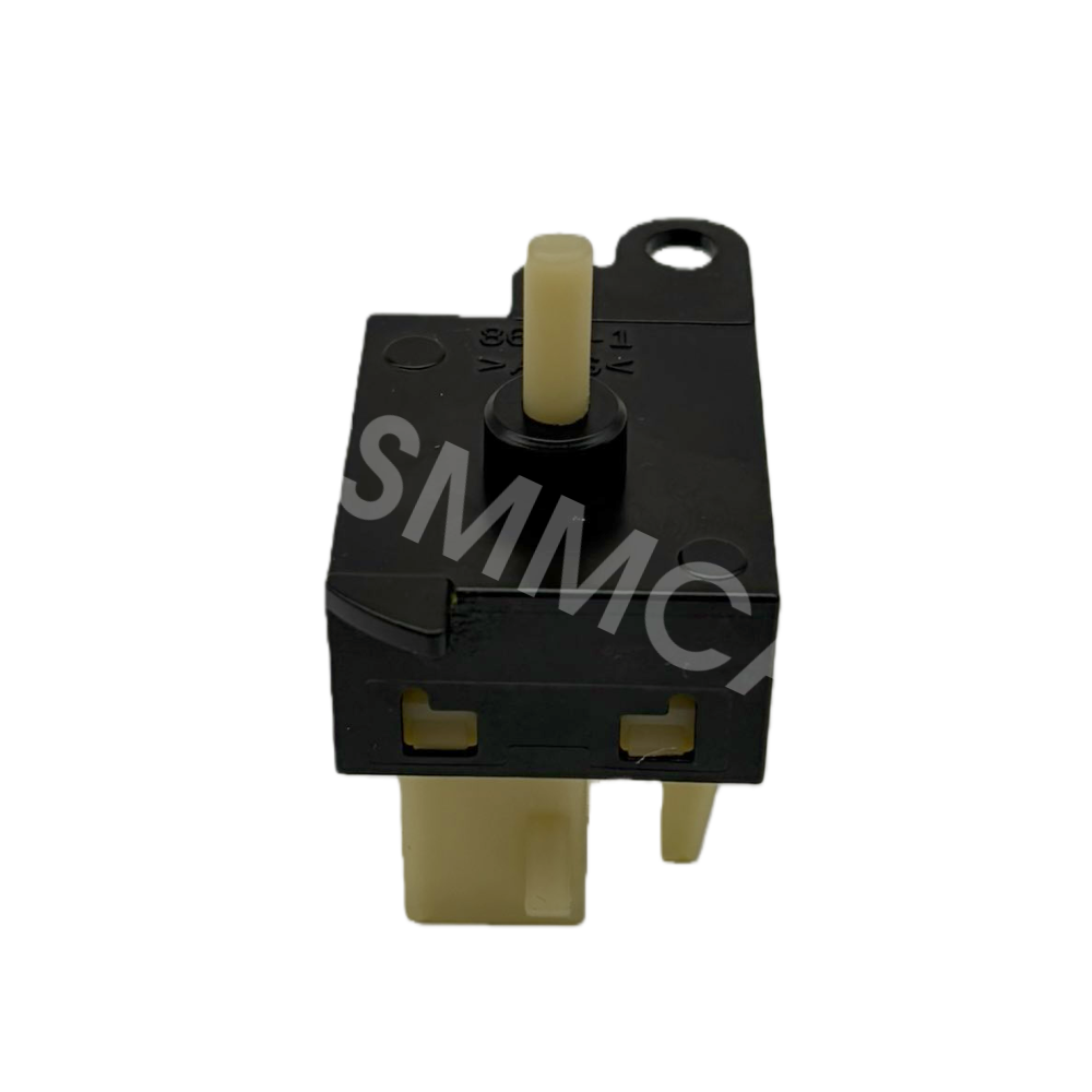 Fit For Ford E-150 E-350 Econoline 2007-2008 HVAC Blower Fan Switch E6DZ19986A