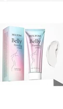 Belly Firming Cream - Moisturizing Firming for Stomach and Thighs