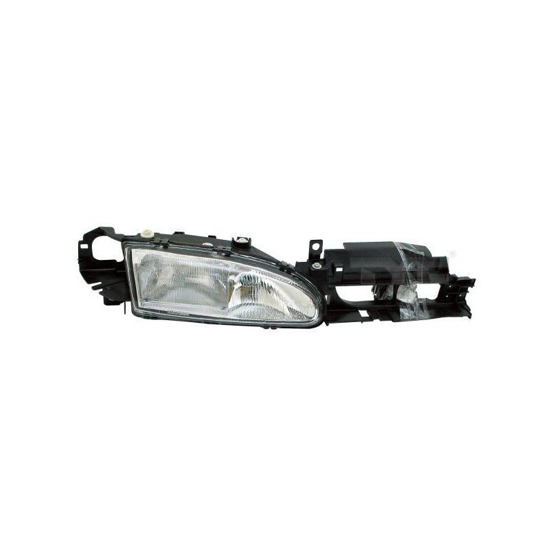 Projecteur droit TYC 20-3455-05-2 étanche et anti-jaunissement pour Mondeo