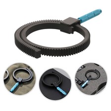 4pcs Camera Lens Focusing , 0.8 MOD for  49-82mm Lens