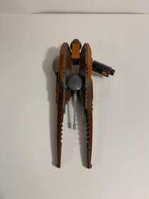 LEGO Star Wars: Geonosian Starfighter (7959)