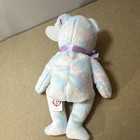 Ty Beanie Babies Mumsy Bear Plush Pastel Multicolor 2008 MPN 13742 — photo 2