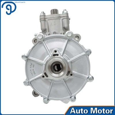 For Kawasaki Mule 2510 3010 4010 Trans Front Differential 13101