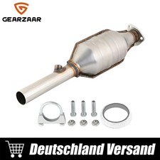 Katalysator Krümmerkat für Skoda Octavia I 1U2 1J0254400CX Edelstahl 1pcs 1Satz