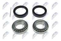 Nty Radlagersatz KLP-MS-004 FüR Hyundai Mitsubishi