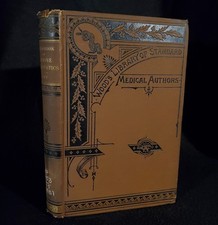 A Handbook Of Uterine Therapeutics: And Of Diseases Of Women by Edward Tilt 1881