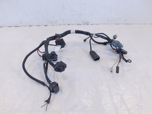 2010 Polaris Victory Cross Country & Roads Front Fairing Wire Wiring Harness