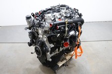 2018 - 2024 Jaguar Xf 2.0l Rwd Pt204 246hp Engine Assembly 13k Oem R4p36l084xa 2018 - 2024 Jaguar Xf 2.0l Rwd Pt204 246hp Engine Assembly 13k Oem R4p36l084xa