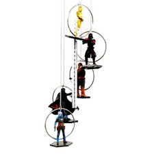 Star Wars Wind Chime | Shipping Included