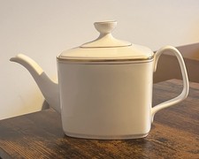 Royal Doulton Gold Concord Teapot H5049