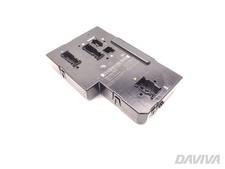 2012 Mercedes-Benz C-Class Fuse Relay Control Module Unit C 220 CDI Diesel
