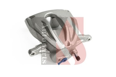 YSPARTS Bremssattel YS-BC1266 Grauguss für TOYOTA AVENSIS COROLLA Verso ZNR10_