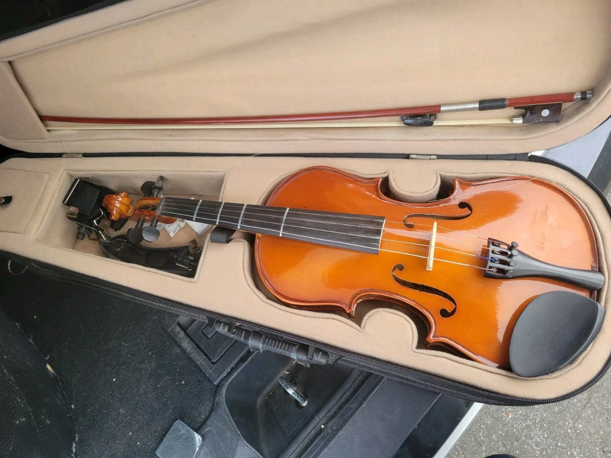 Palatino 4/4 Size Violins for sale | eBay