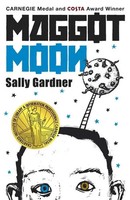 Sally Gardner | Maggot Moon | Taschenbuch | Englisch (2013) | 278 S.