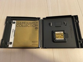 Nintendo Game & Watch Collection
