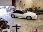 1987 Ford Mustang GT
