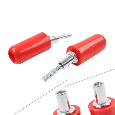 Universal Motorrad Rahmen Sliders Anti Crash Protector Für Yamaha Für Suzuki