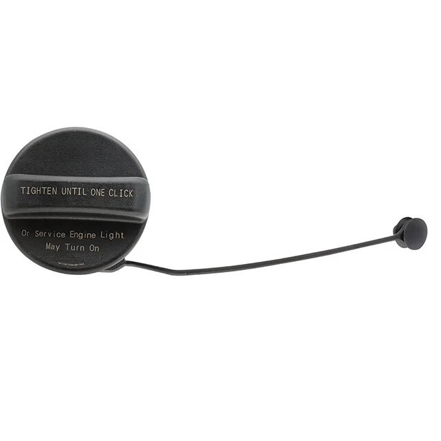 Tapa del tanque de combustible GT329 22944177 tapa de gasolina para GMC Chevrolet Buick Foto 3 de 4