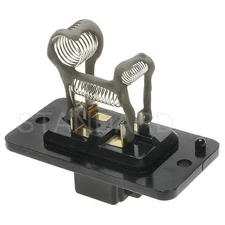 Standard Ignition RU276 Blower Motor Resistor