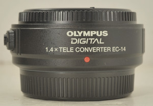 Ec 14 Olympus | eBay