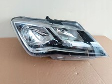 Frontscheinwerfer Seat Toledo IV 6JB941016 LED Rechts Scheinwerfer Headlight