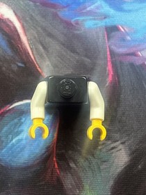 LEGO Ninjago Sensei Garmadon Tournament Of Elements Minifigure Set 70750