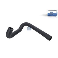 KüHlerschlauch DT Spare Parts Aftermarket-Expertise Passend FüR Volvo