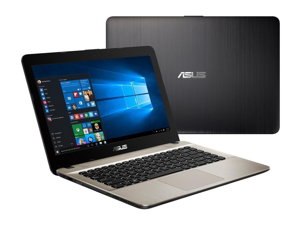 Asus F441BA-DS95 14