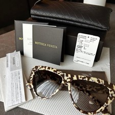 Bottega Veneta Excellent Sunglasses