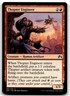 Thopter Engineer 165 Magic The Gathering- Magic Origins