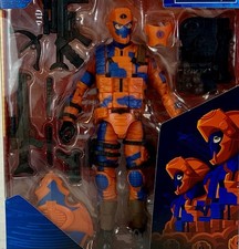 G.I. Joe Classified Series Alley Viper  34 NEW SEALED