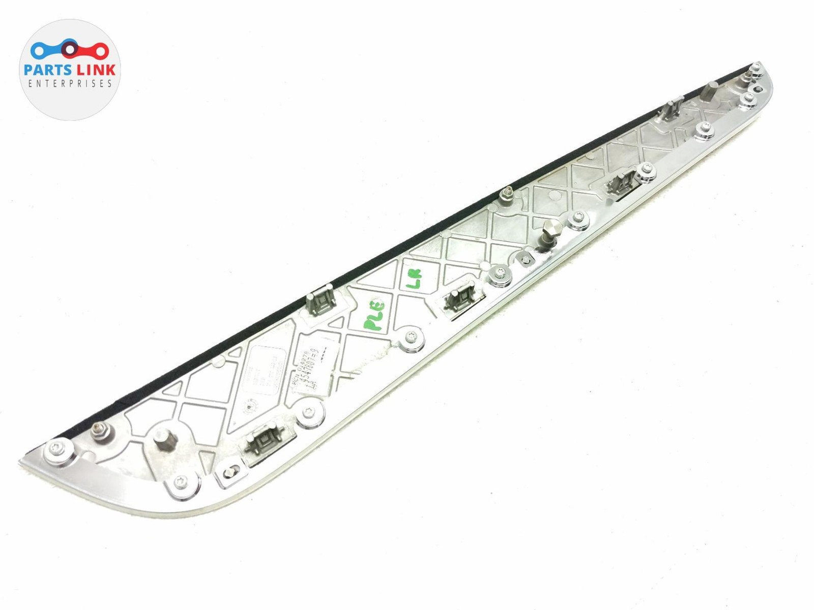 Bentley Bentayga 2016-2020 Rear Left Inner Door panel molding