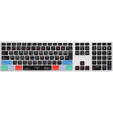 KB Covers Logic Pro X Keyboard Cover for Appl...