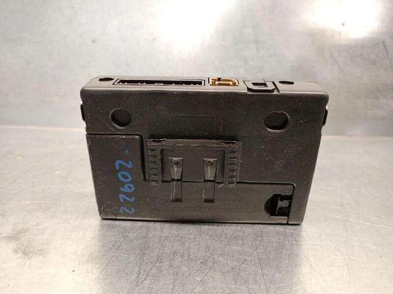 282757104R modulo elettronico per RENAULT KADJAR (HA HL ) 1.3 2015 5488725 - Immagine 2 di 4