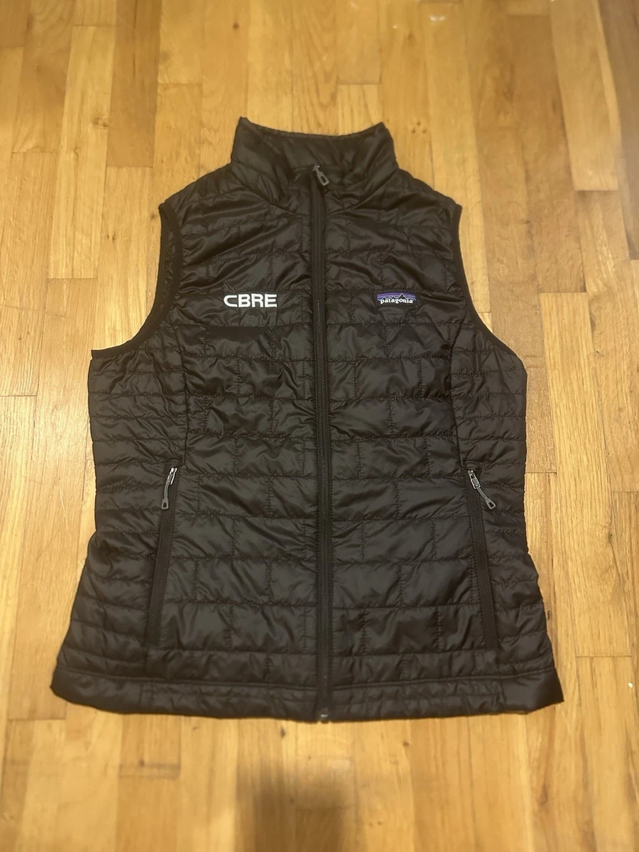 Patagonia Nano Puff Vests for Women for sale | eBay