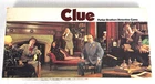 Vintage 1979 CLUE Parker Brothers Detective Board Game Complete Classic
