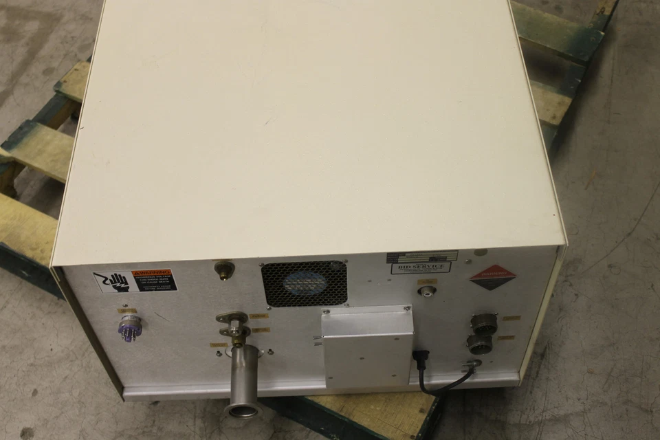 Branson/IPC 4055 Plasma Surface Treatment system - Image 2 of 3