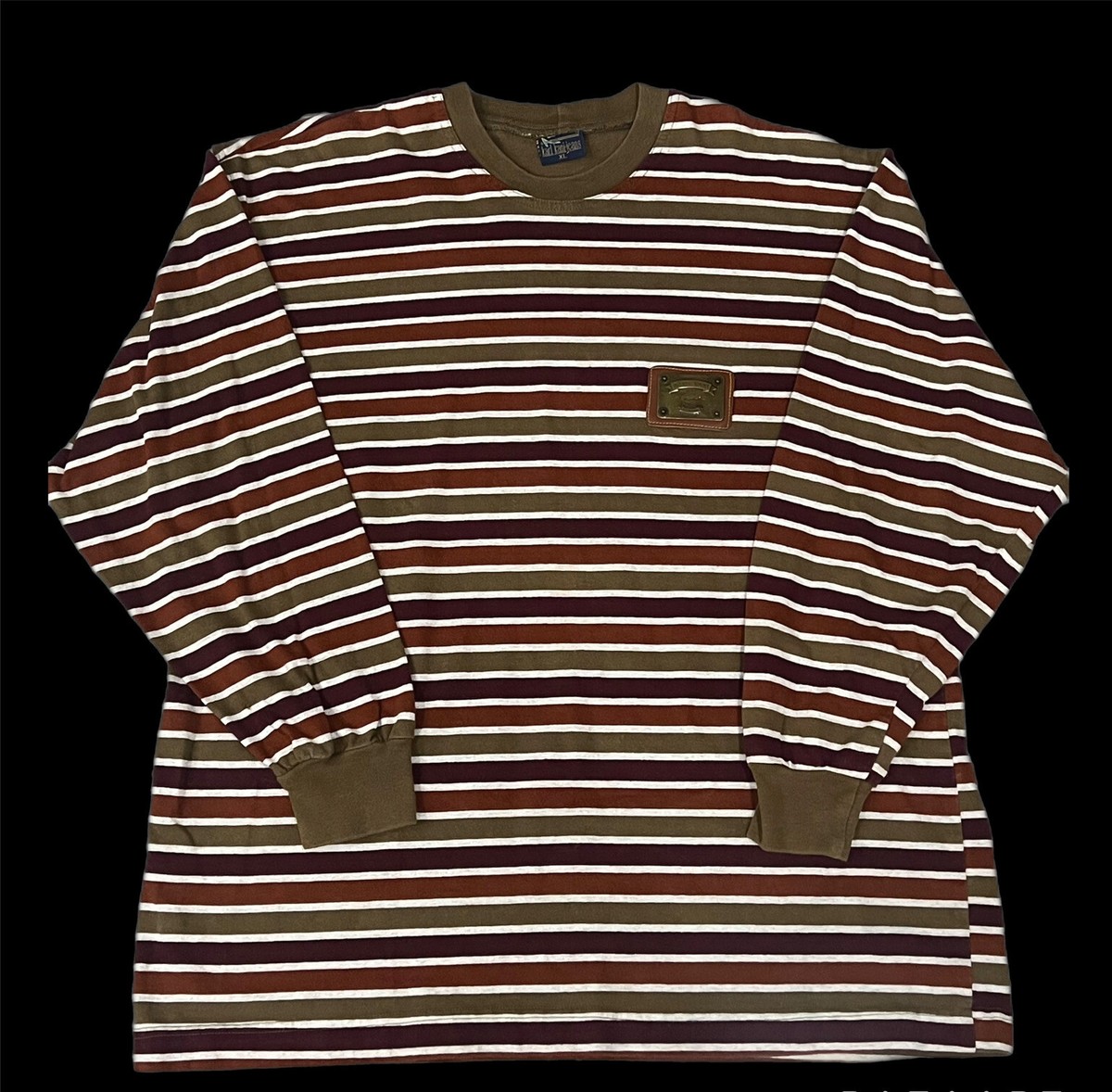 90's HIPHOP ヴィンテージ KARL KANI ゲームシャツ 90s Vintage Karl Kani Sports Jersey Oversized Hip Hop