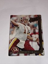 1991 Action Packed- Mark Rypien #279- Washington Redskins