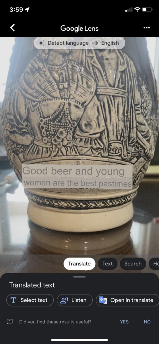 ブレ−マ−＆シュミット　ヴィンテージ　カップ＆ソ−サ−　ドイツ製 Vintage German Beer Stein #720 | eBay