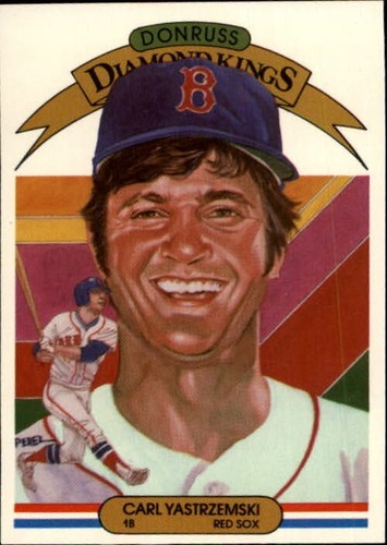 1983 Donruss Baseball Regular NM-EX you pick complete your set (1-300) - Bild 6 von 135