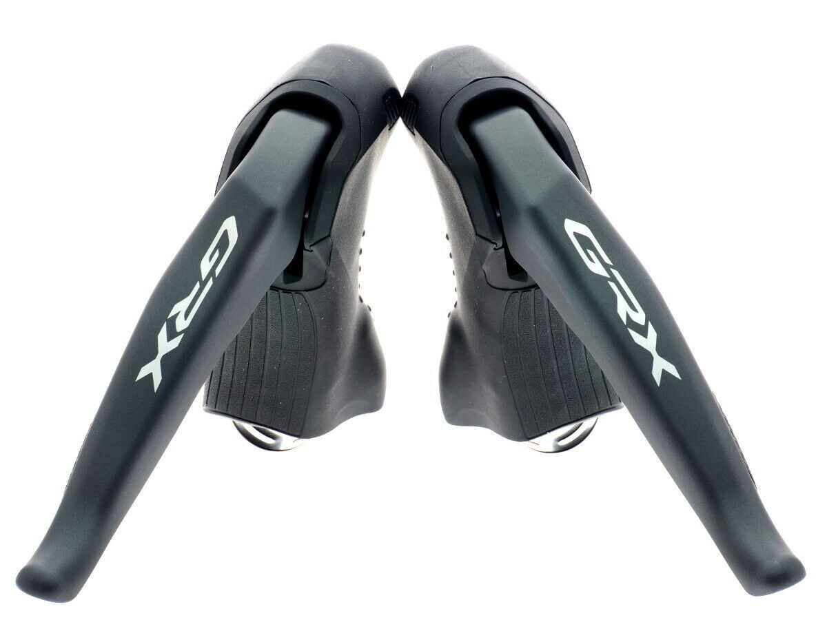 Shimano GRX Di2 1x11 ST-RX815 RD-RX817 FC-RX810 CS-M8000 11-42T