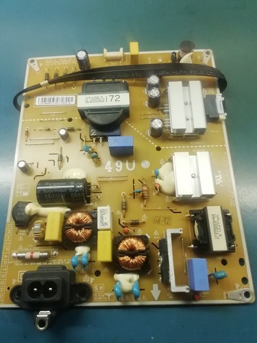 EAX67189201 (1.7) REV2.0 EAY64511101 LGP49DJ-17U1 Source A. LG TV 49UM7100PLB