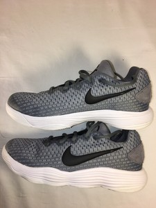 nike hyperdunk 2017 low grey